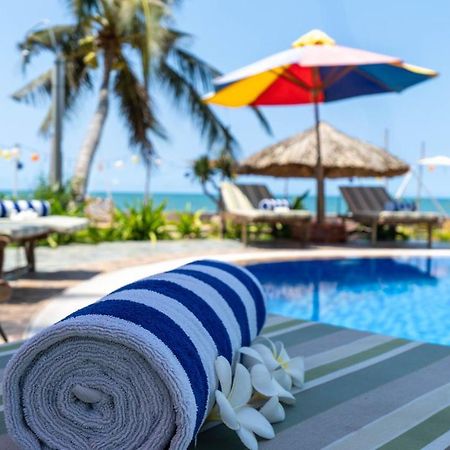 Ocean Place Resort Mui Ne Bagian luar foto