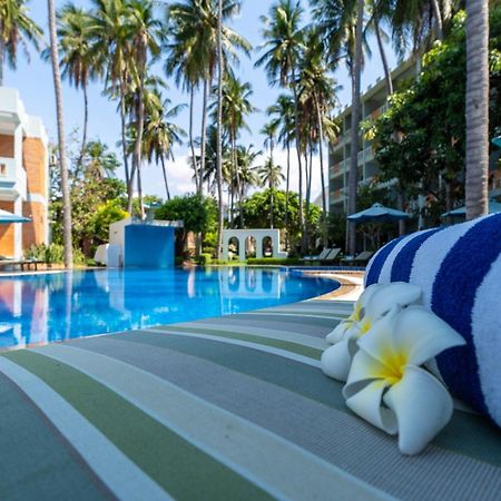 Ocean Place Resort Mui Ne Bagian luar foto