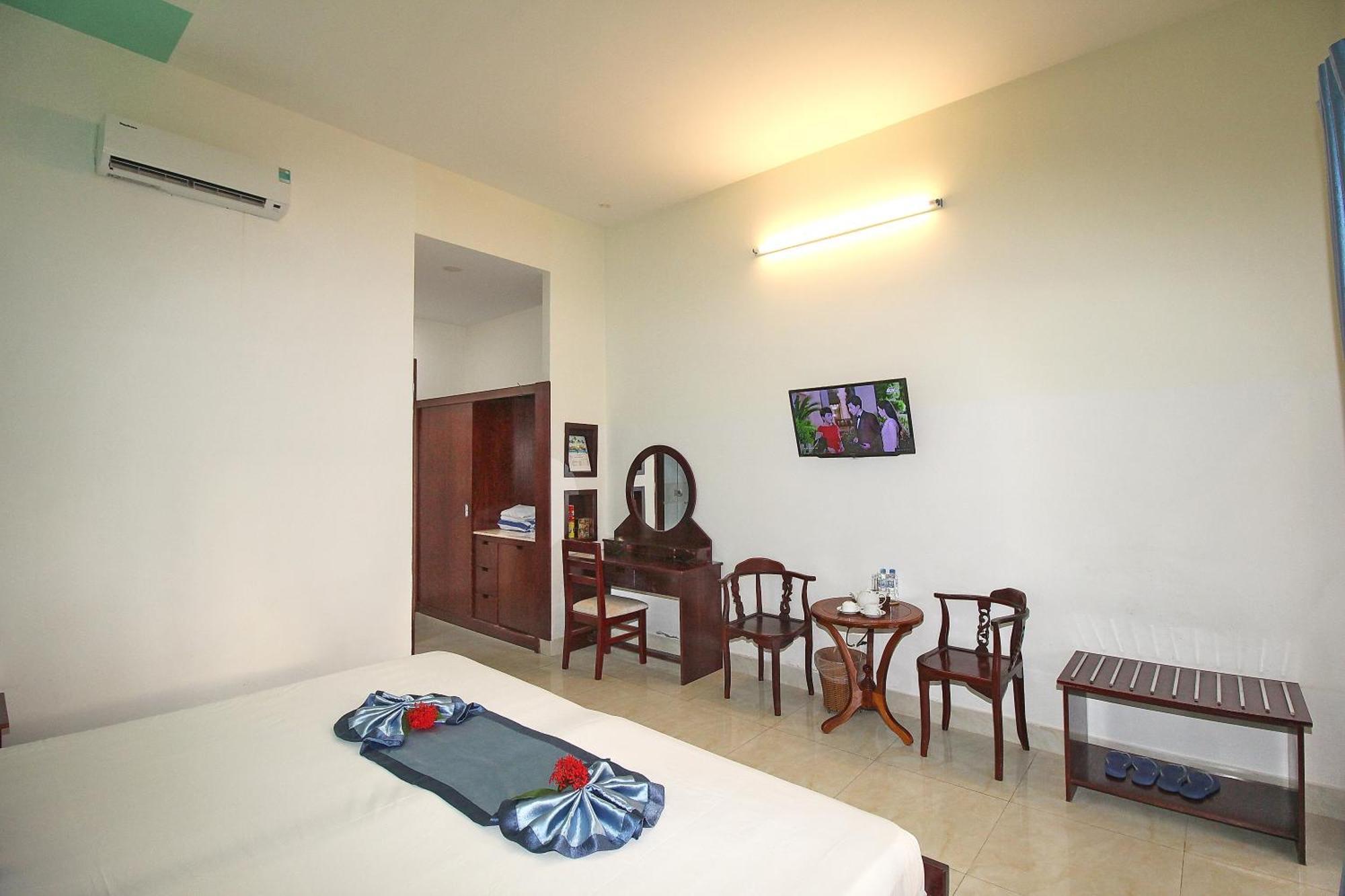 Ocean Place Resort Mui Ne Bagian luar foto