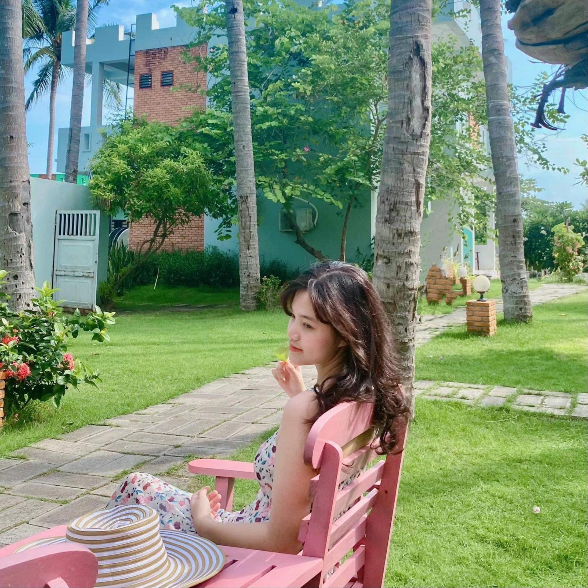 Ocean Place Resort Mui Ne Bagian luar foto