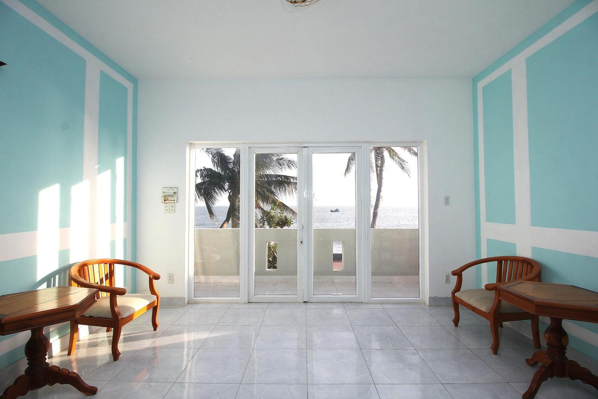 Ocean Place Resort Mui Ne Bagian luar foto